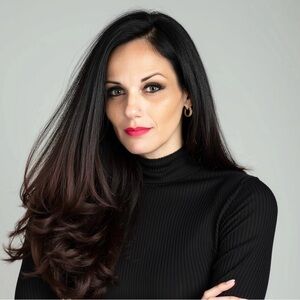 Meet your Posher, Jaclyn